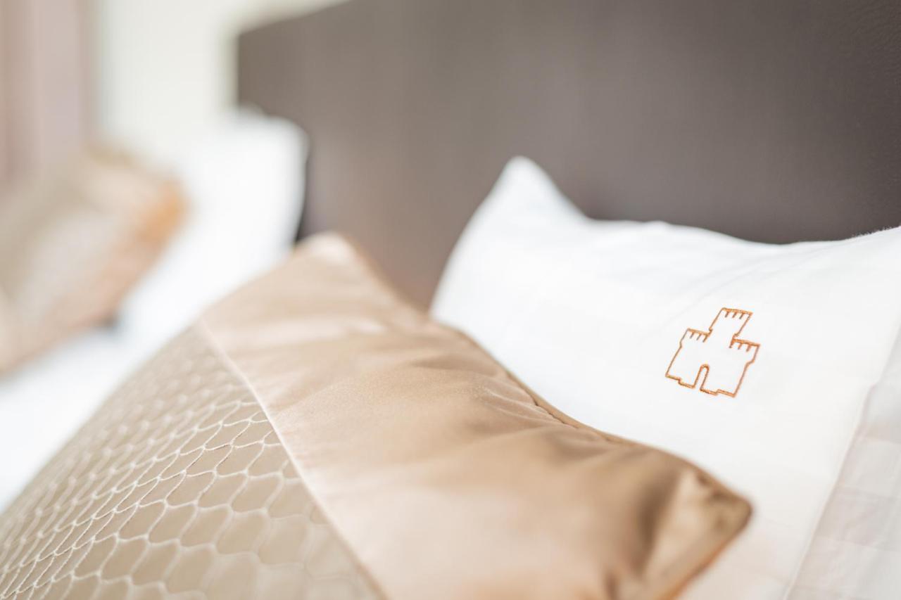 Vegvar Spa Apartman غيولا المظهر الخارجي الصورة