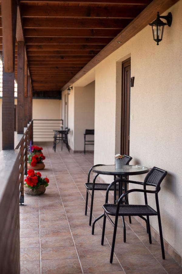 Vegvar Spa Apartman غيولا المظهر الخارجي الصورة