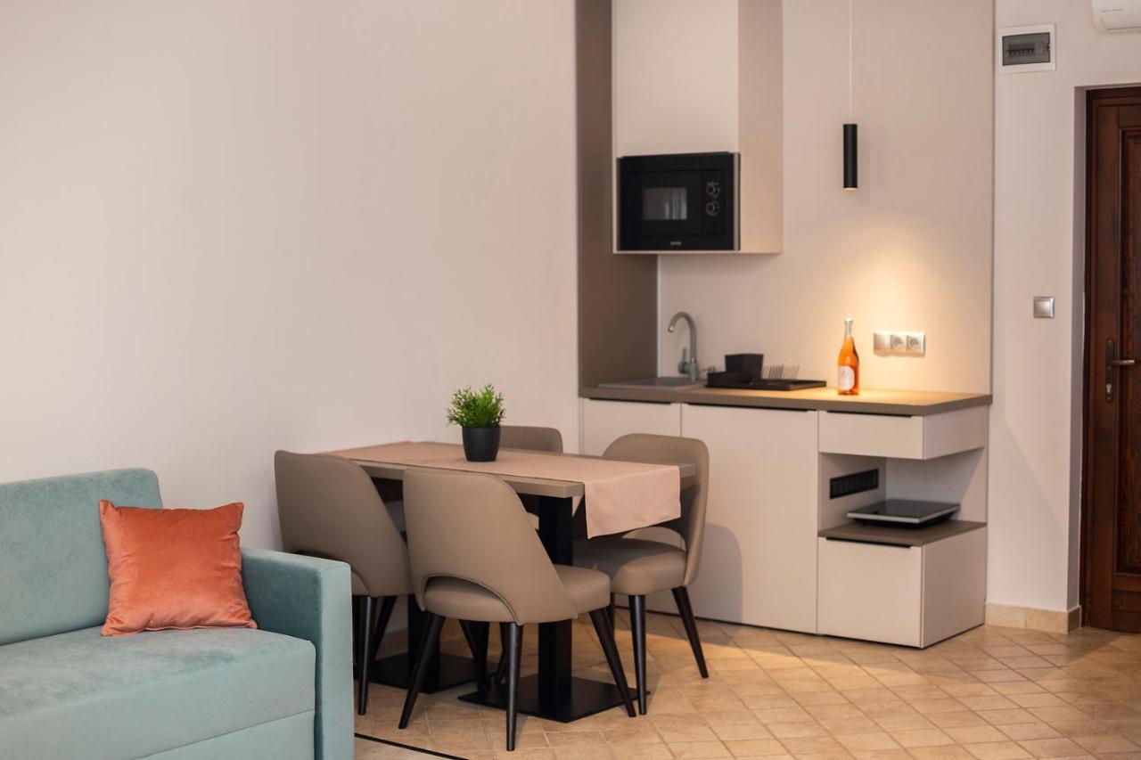 Vegvar Spa Apartman غيولا المظهر الخارجي الصورة