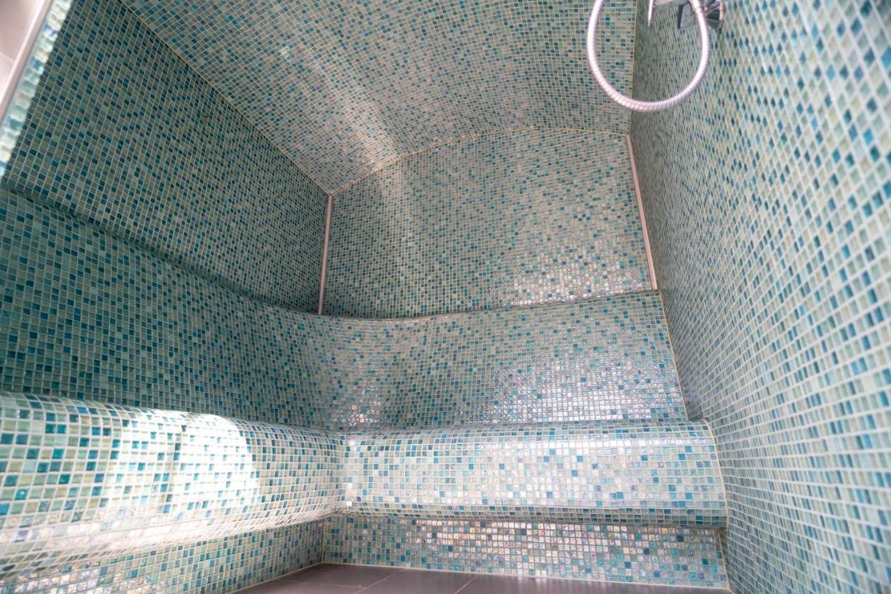 Vegvar Spa Apartman غيولا المظهر الخارجي الصورة
