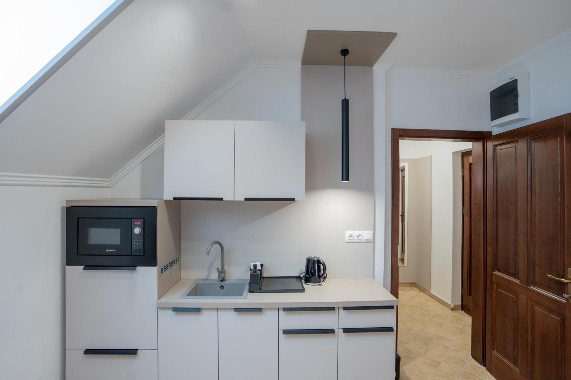 Vegvar Spa Apartman غيولا المظهر الخارجي الصورة