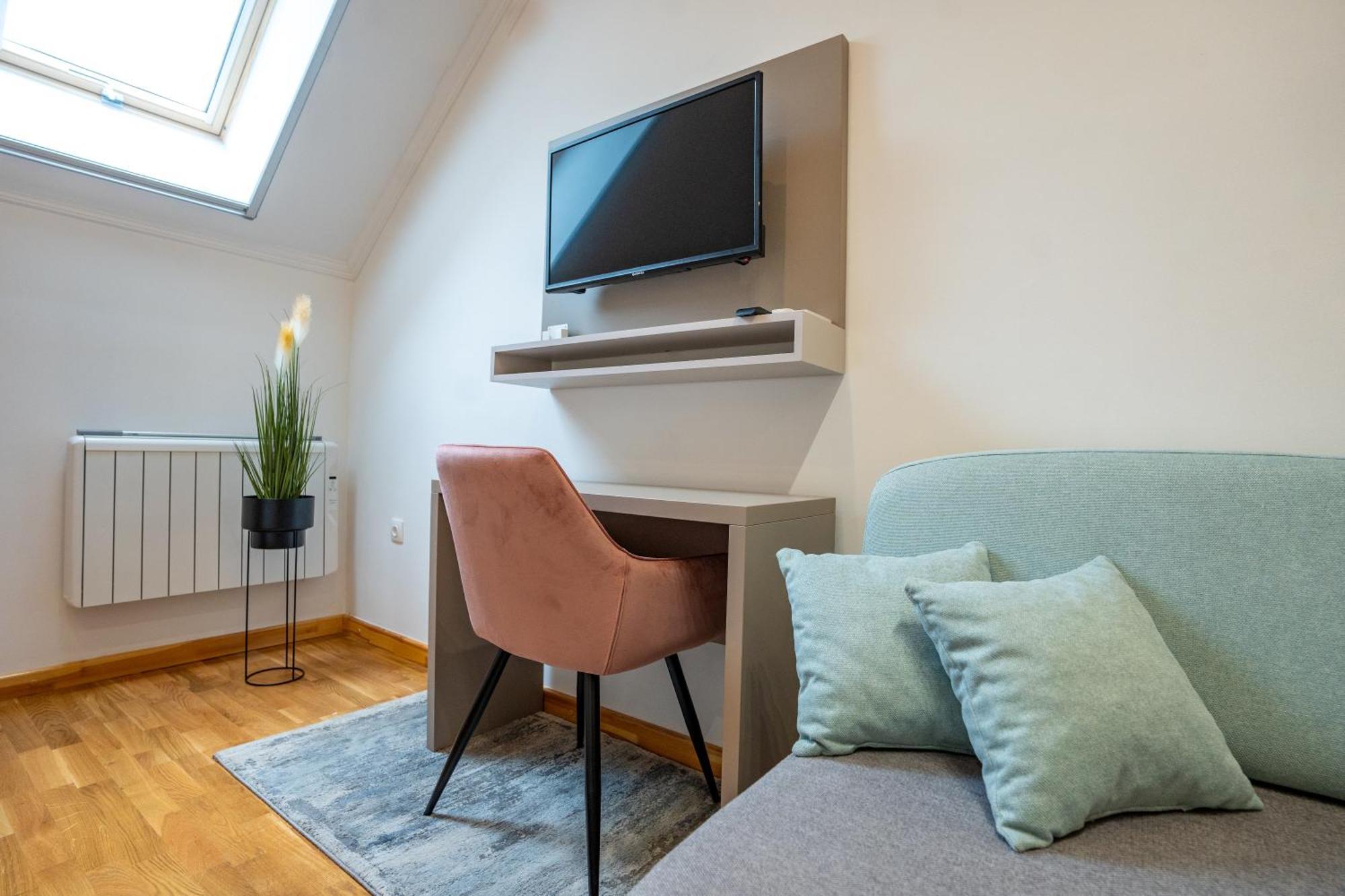 Vegvar Spa Apartman غيولا المظهر الخارجي الصورة