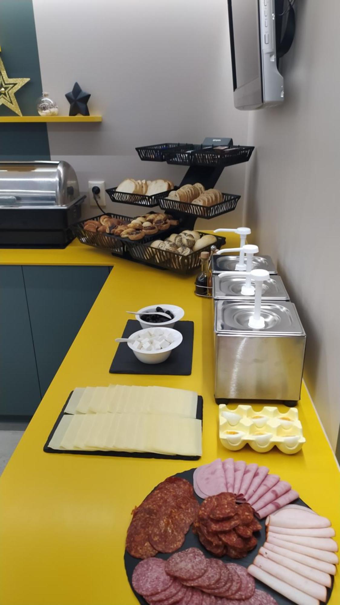 Vegvar Spa Apartman غيولا المظهر الخارجي الصورة