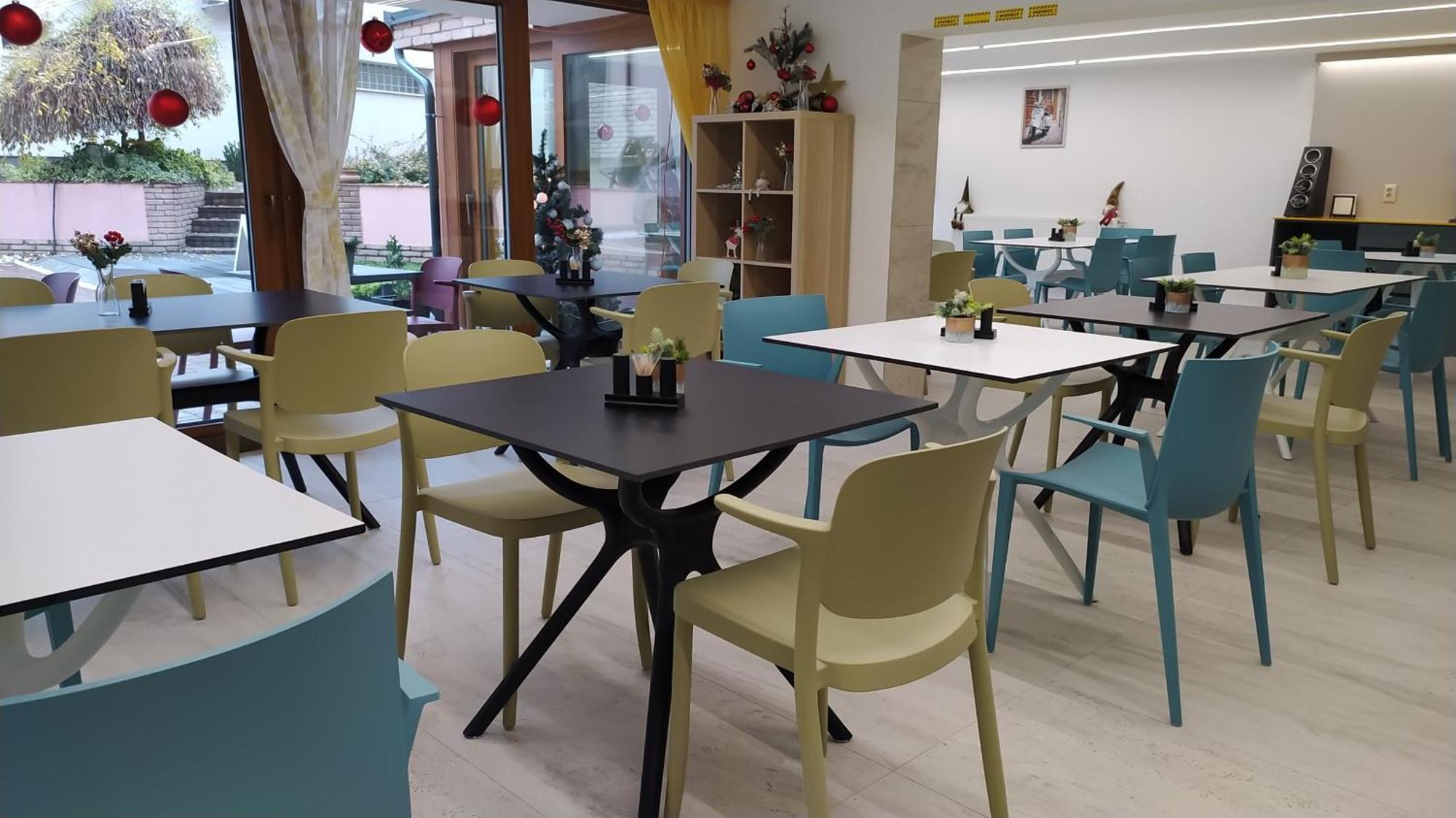 Vegvar Spa Apartman غيولا المظهر الخارجي الصورة